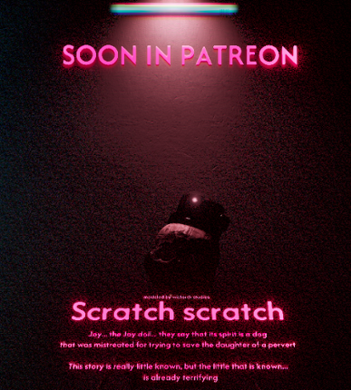 Joy and me VR/Non vr screenshot