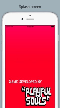 Jumping Panda-Tree Climbers screenshot