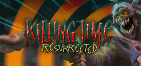 Games like Killing Time: Resurrected