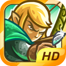 Kingdom Rush Origins HD Image