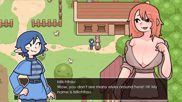 Kota`s New Journey screenshot