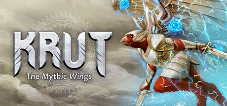 Games like Krut: The Mythic Wings