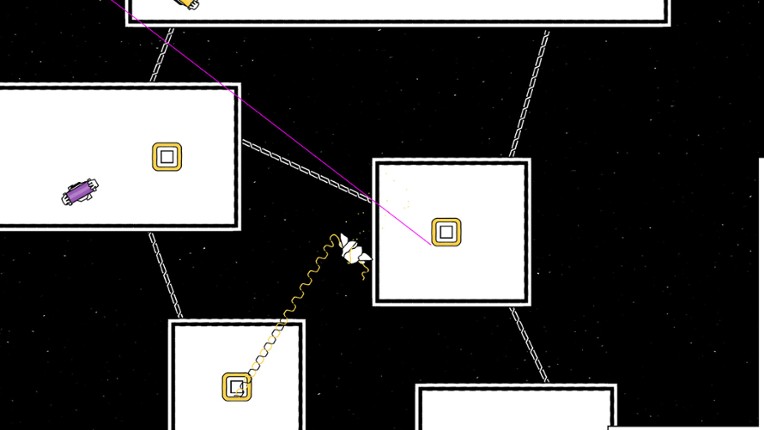 Last Stretch screenshot