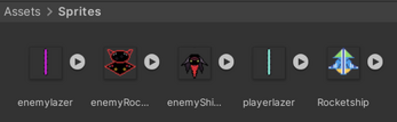 Lazer Defender Image