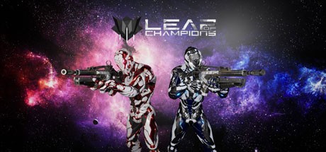 Games like Leap of Champions