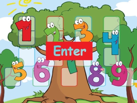 Learn to count for kids Image