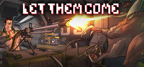 Games like Let Them Come