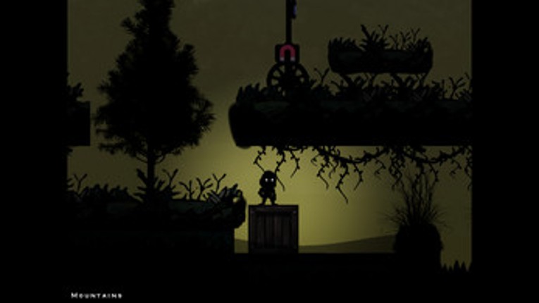 Life Seeker screenshot