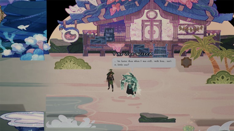 Literalchemy screenshot