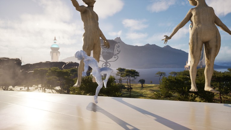 Little Elementals screenshot