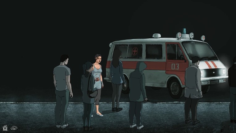 Little Kite Trilogy screenshot