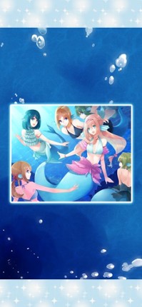 Little Mermaid Drowned in Love screenshot