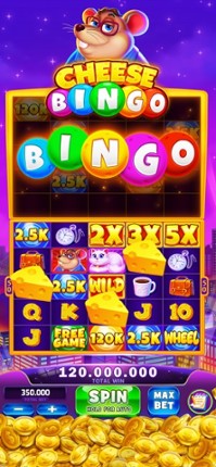 Live Party Slots-Vegas Games screenshot