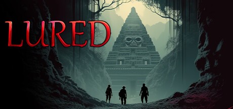 Games like Lured