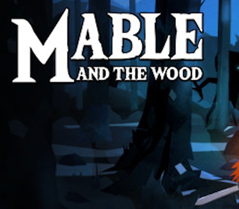 Games like Mable and the Wood