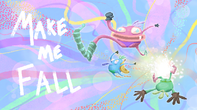 Games like Make Me Fall (GGJ2024)