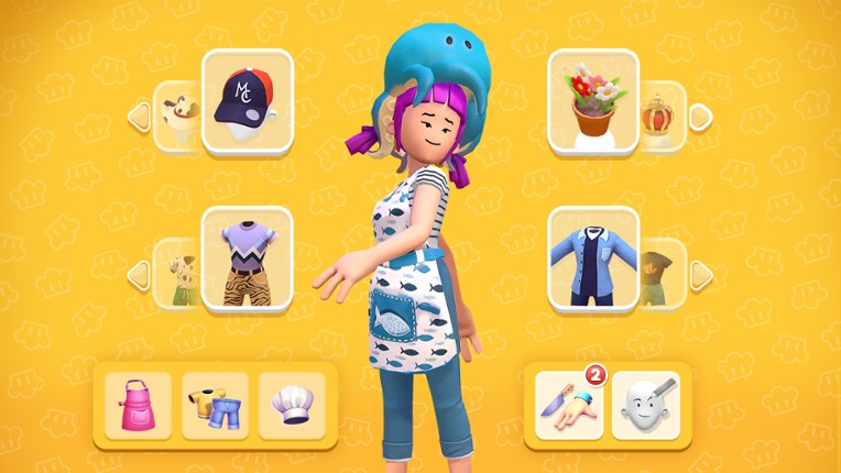 MasterChef: Learn to Cook! screenshot