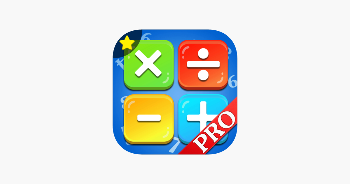Games like Math PRO: Multiply & Division