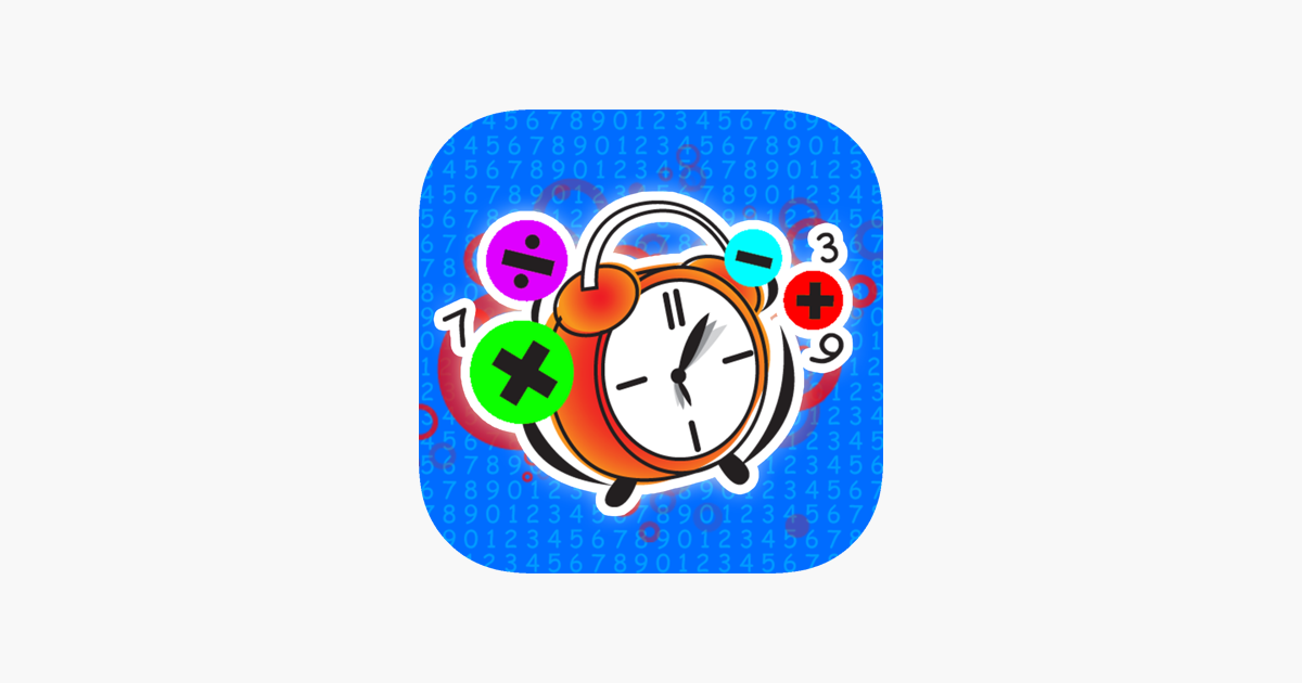 Games like Maths Basic Facts