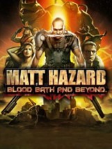 Matt Hazard: Blood Bath and Beyond Image