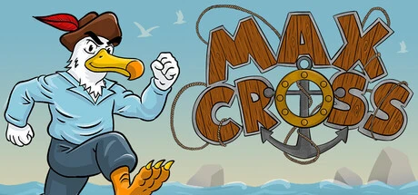 Games like Max Cross