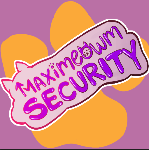Games like Maximeowm Security