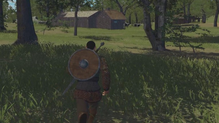 Gladiator screenshot