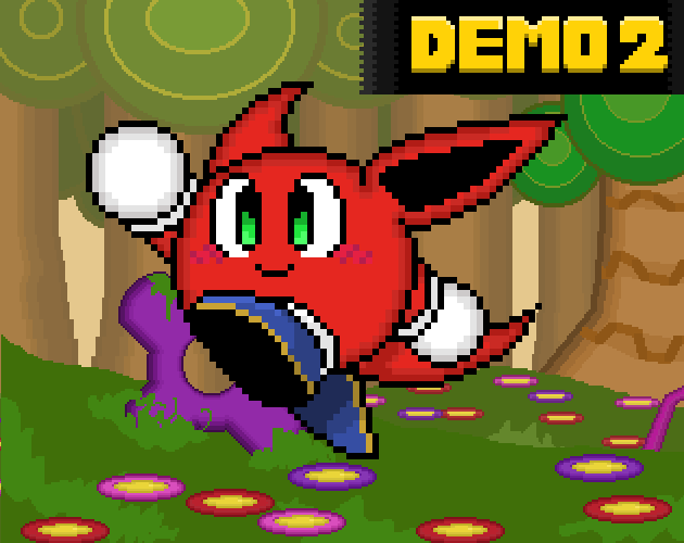 Games like Mein's Quest (DEMO 2)