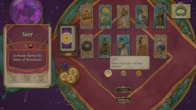 Memoria Arcana Image