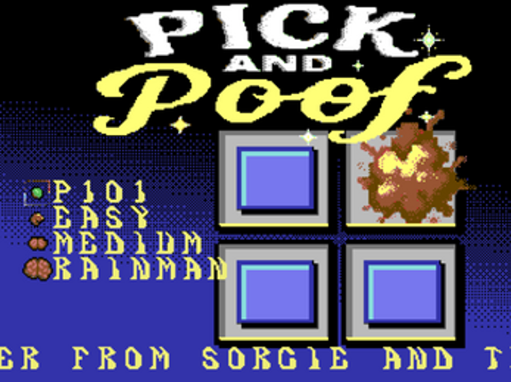 Memory Game Jam Submissions Book (No Sources) screenshot