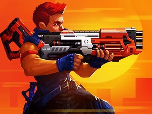 Games like Metal Soldiers