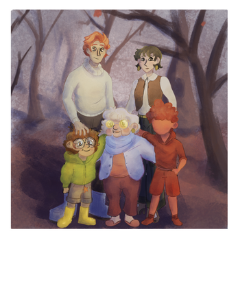 Midwest Goodbye Image