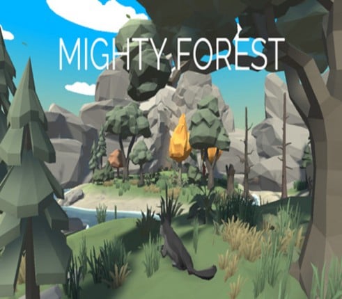 Mighty Forest Image