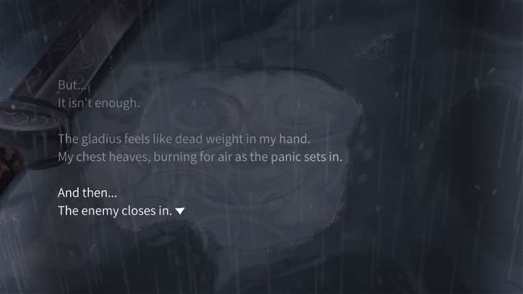 Miliarium screenshot