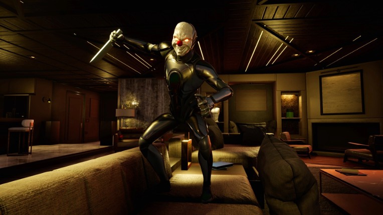 Mom Where Are You screenshot