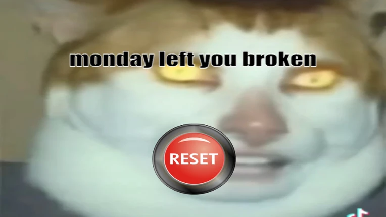 Monday Left Me Broken Collection screenshot