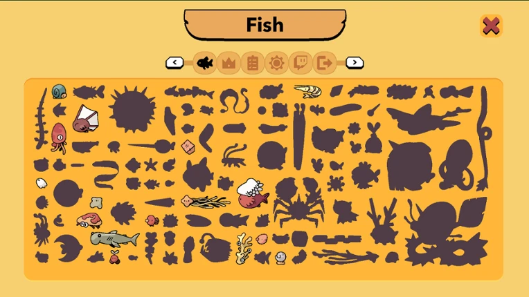 Motapon screenshot