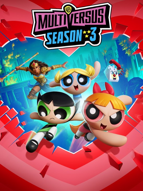 Games like MultiVersus