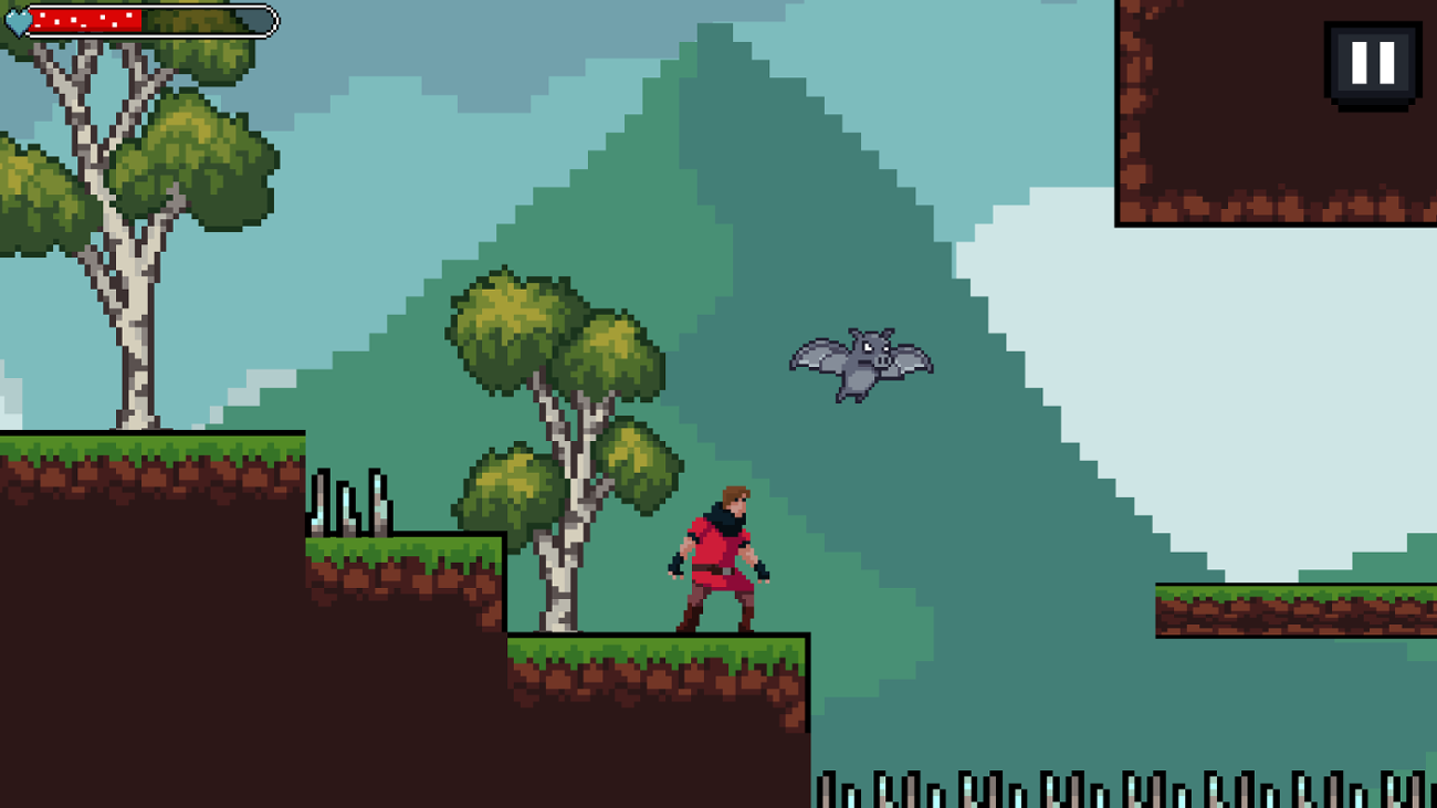 Games like Murshroomer