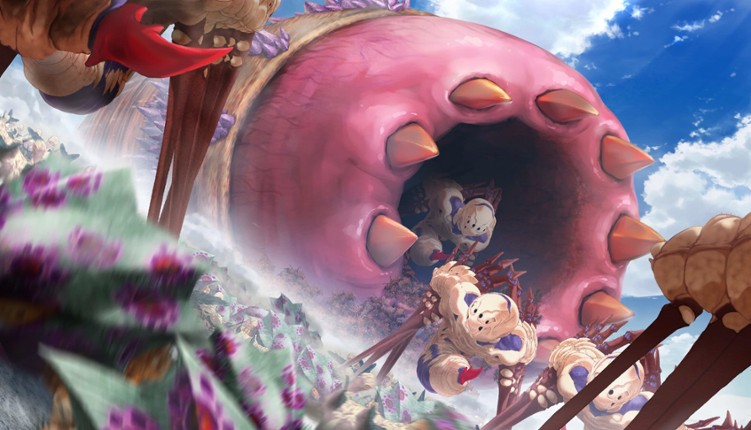 Muv-Luv Unlimited: The Day After - Episode 01 Image