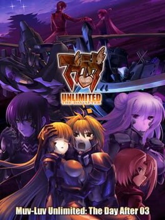 Muv-Luv Unlimited: The Day After - Episode 03 Image