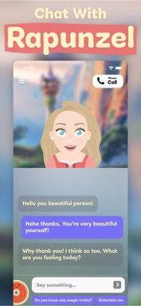 My BFF - top 10 games for 2023 screenshot