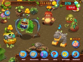 My Singing Monsters DawnOfFire Image