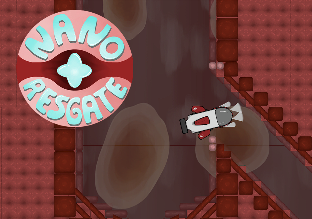 Games like Nano Resgate