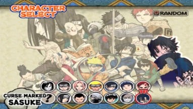 Naruto: Ultimate Ninja Image