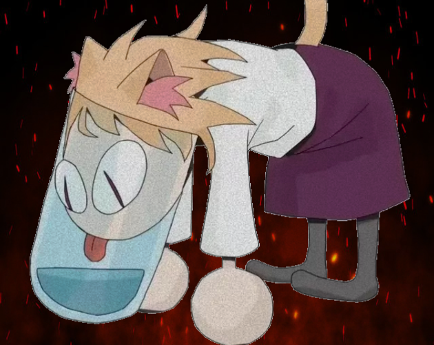 Games like Neco Arc's Adventure