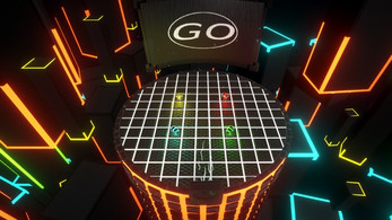 Neon screenshot