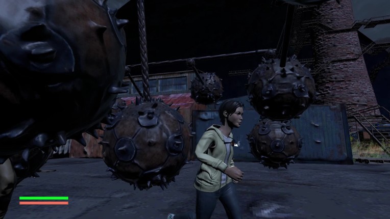 Neurose Neurones screenshot