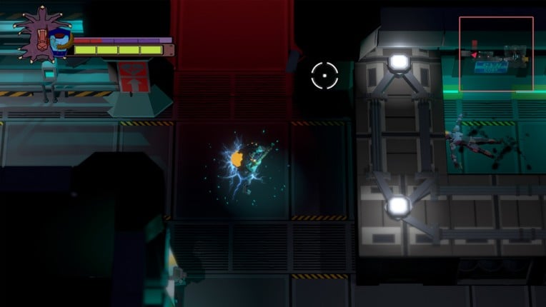 Not Their Will screenshot