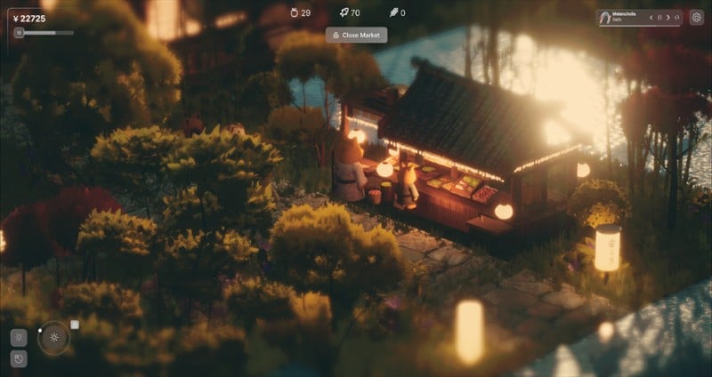 Oboro no Ichi screenshot